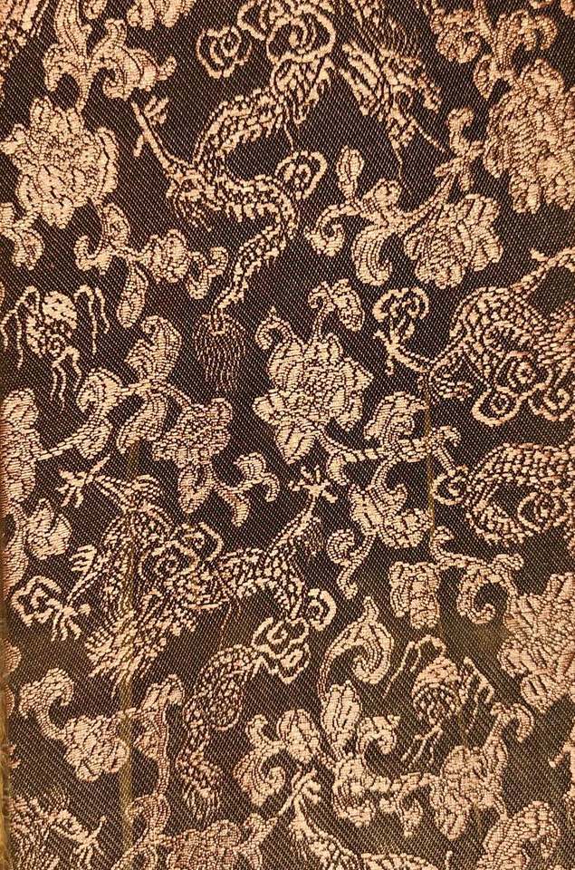 Amber Heritage texture